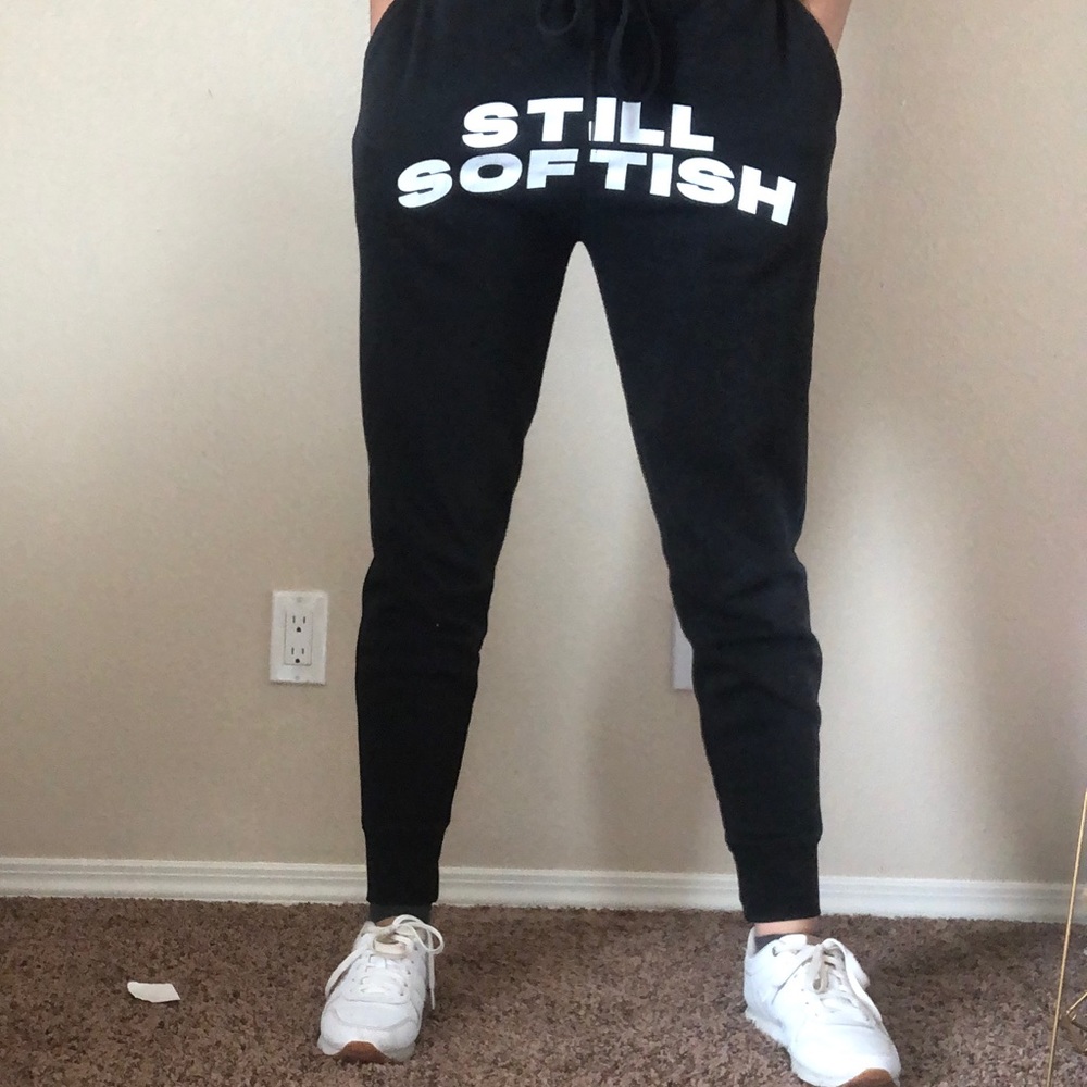 joggers
